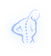 Denham Springs Chiropractic's Logo