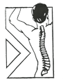 Denham Springs Chiropractic's Logo