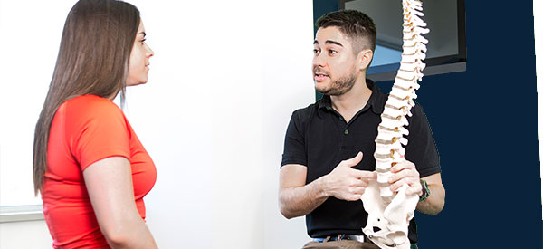 Walker Chiropractic Care, Spinal Decompression and Back Pain Treatment